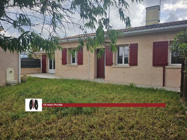 Beautiran Vente Maison 33