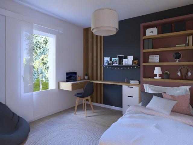 Beautiran Vente Maison 33