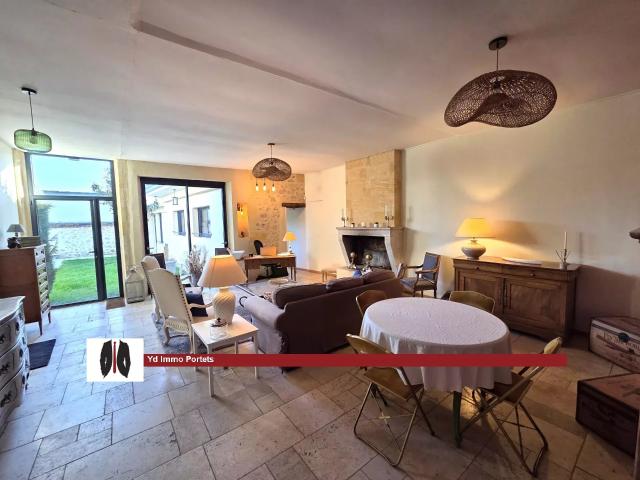 Beautiran Vente Maison 33