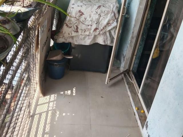 Beauty Heights 1 Bedroom 350 Sq. Ft. Apartment in Bhandup West Mumbai Listing ID: #10256