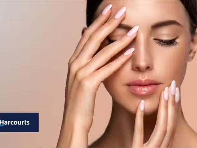 Beauty Salon, christchurch city, NZ Business for Sale