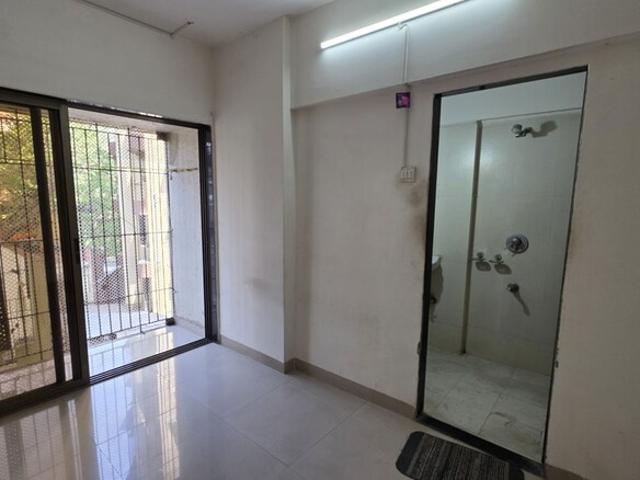 Beauty Palm CHS 2 Bedroom 650 Sq. Ft. Apartment in Thane West Thane Listing ID: #10079