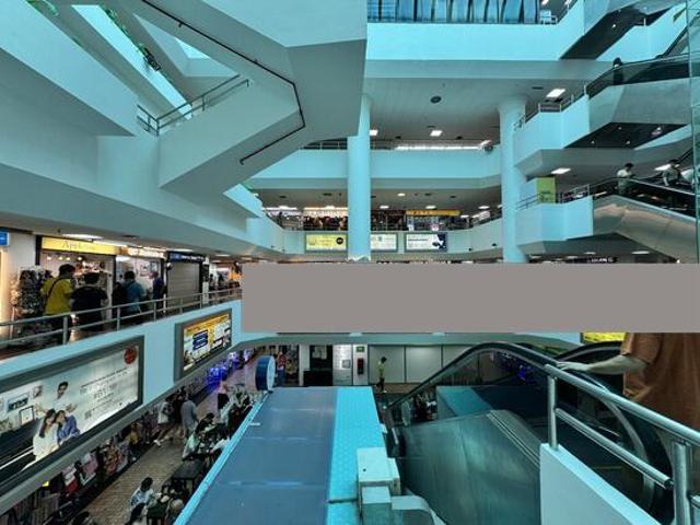 Beauty World Centre Mall Shop For Sale, $2,300,000603 sqft $3,814.00 psf