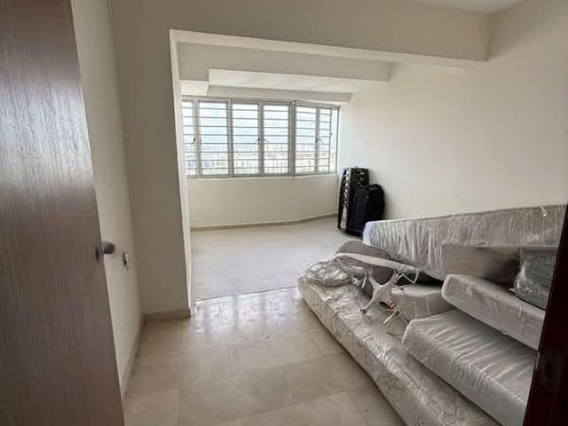 Beauty World Centre D21, Apartment