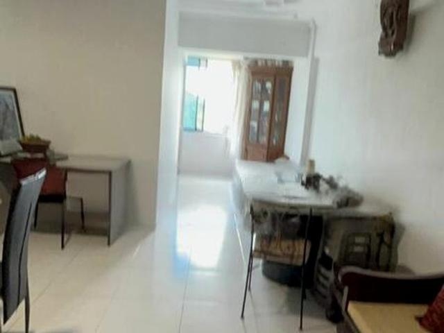 Beauty World Centre D21, Apartment