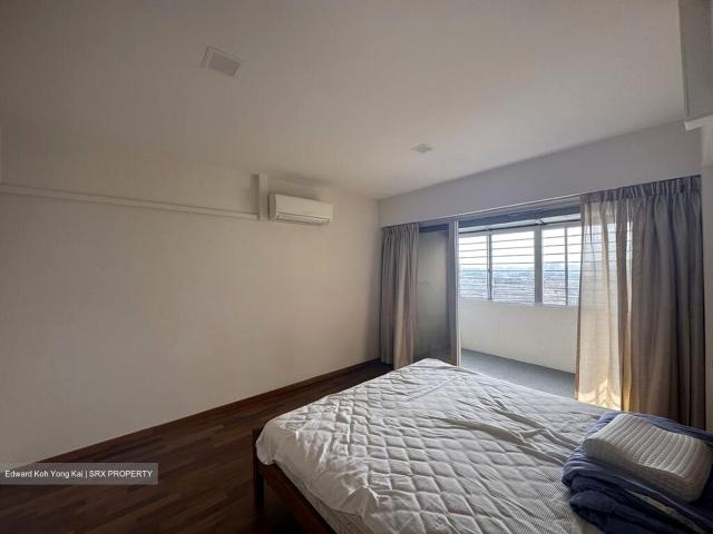 Beauty World Centre D21, Apartment