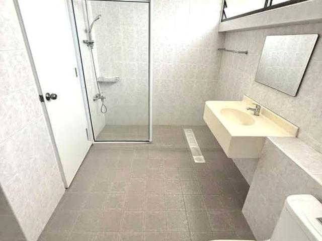 Beauty World Centre D21, Apartment