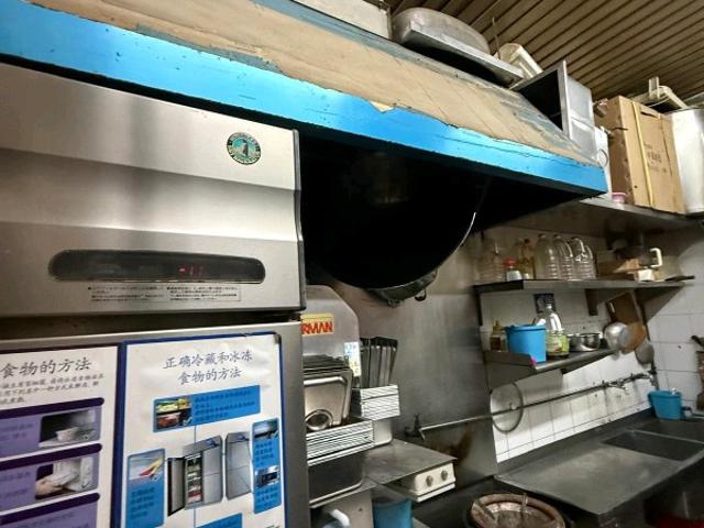 Beauty World Centre Food & Beverage For Rent, $4,500151 sqft $29.80 psf
