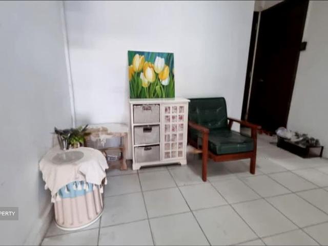 Beauty World Plaza D21, Apartment