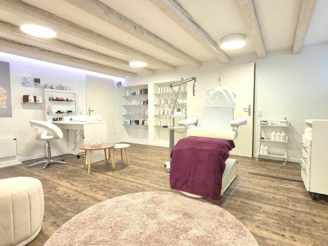 Beauty Wellness Wohlfühloase | dreamo. Ch
