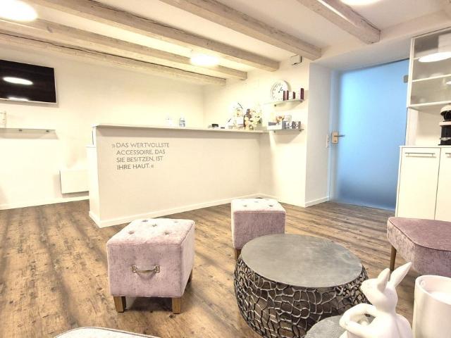 Beauty Wellness Wohlfühloase | dreamo. Ch