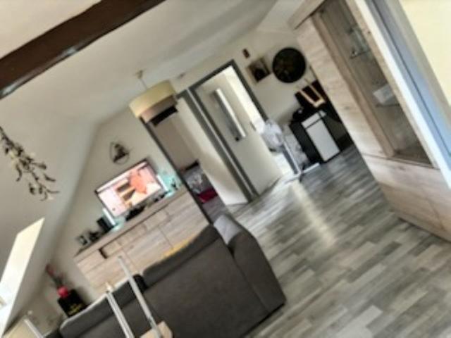 Beauvois en Cambrésis Location Appartement 59