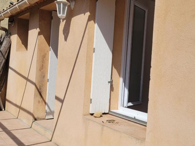 BEAUVOISIN, P3 LUMINEUX 60.26 m² AU CALME / BALCON & PARKING