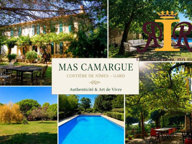 Beauvoisin Vente Maison 30