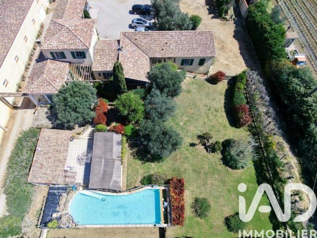 Beauvoisin Vente Maison 30
