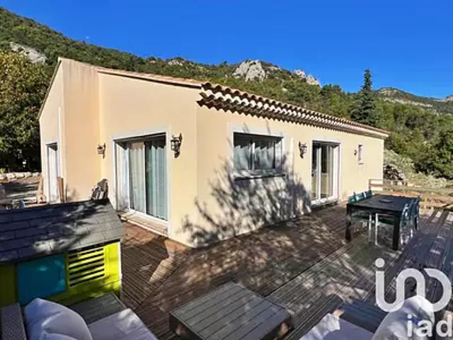 Beauvoisin 26170 Achat / Vente maison 4 pièces t4