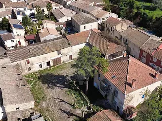 Beauvoisin 30640 Achat / Vente immeuble