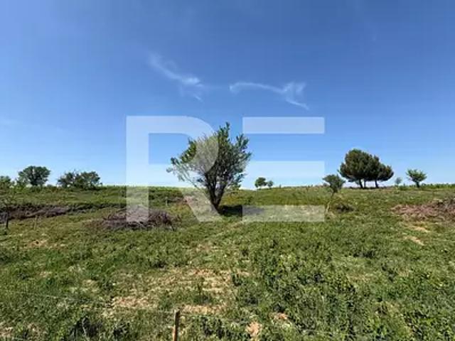 Beauvoisin 30640 Achat / Vente terrain