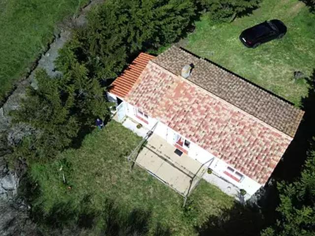 Beauvoir sur Mer 85230 Achat / Vente maison 3 pièces t3 au dernier étage terrasse