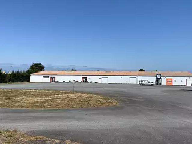 Beauvoir sur Mer 85230 Achat / Vente divers 17 pièces