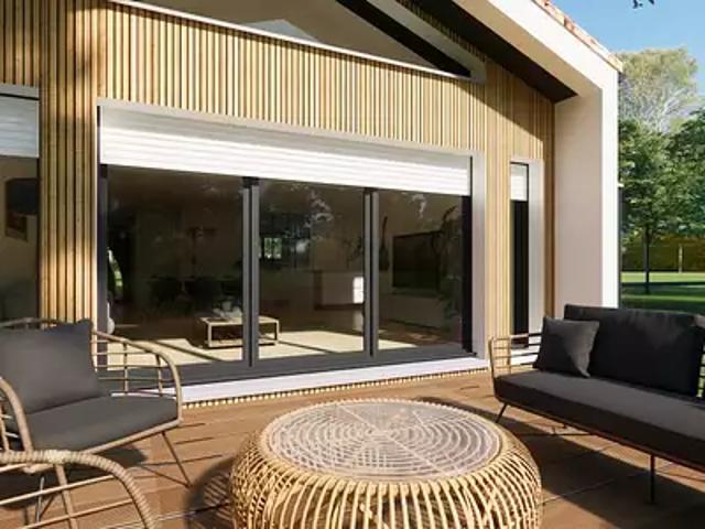 Beauvoir sur Mer 85230 Programme neuf maison neuf à vendre 4 pièces