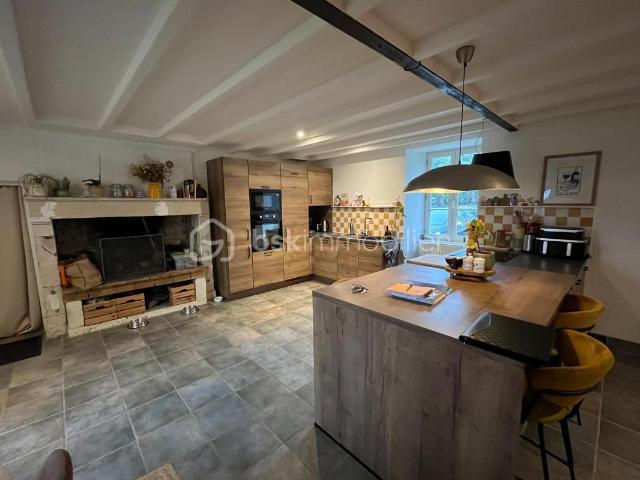 Beauvoir sur Niort Vente Maison 79