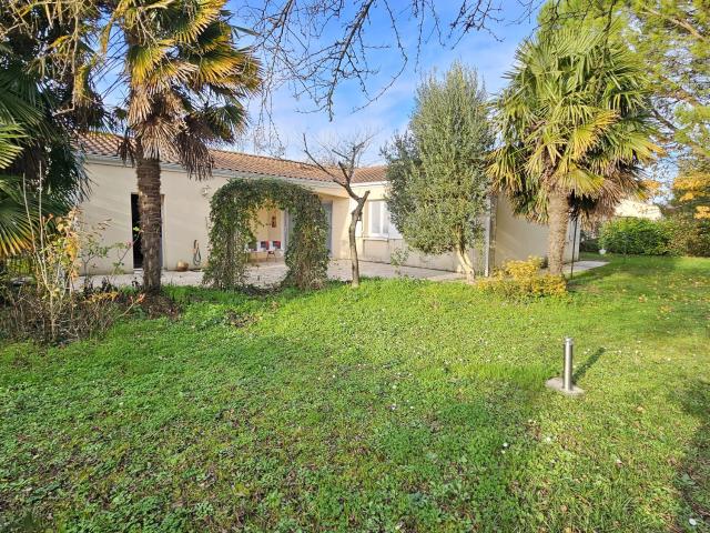 Beauvoir sur Niort Vente Maison 79