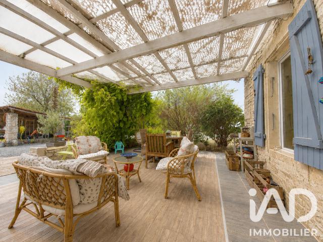 Beauvoir sur Niort Vente Maison 79