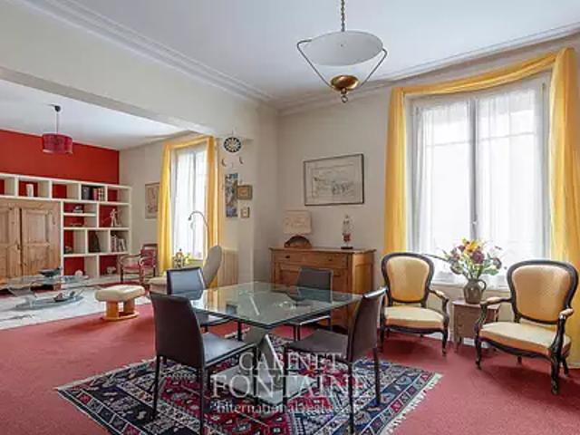 Beauvais 60000 Achat / Vente appartement 4 pièces t4