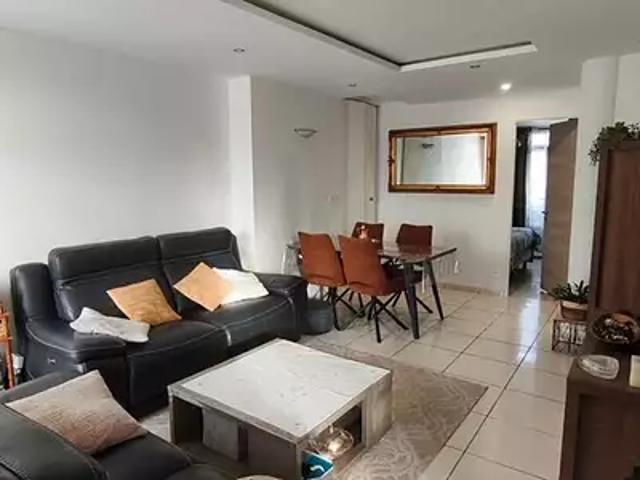 Beauvais 60000 Achat / Vente appartement 4 pièces t4