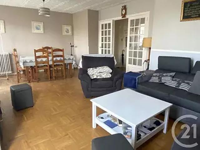 Beauvais 60000 Achat / Vente appartement
