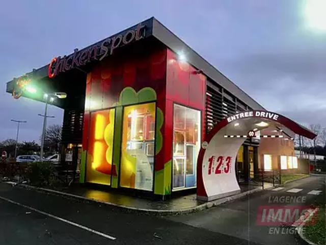 Beauvais 60000 Achat / Vente divers au dernier étage