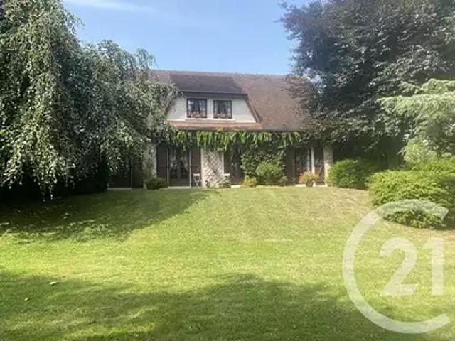 Beauvais 60000 Achat / Vente maison 7 pièces t7