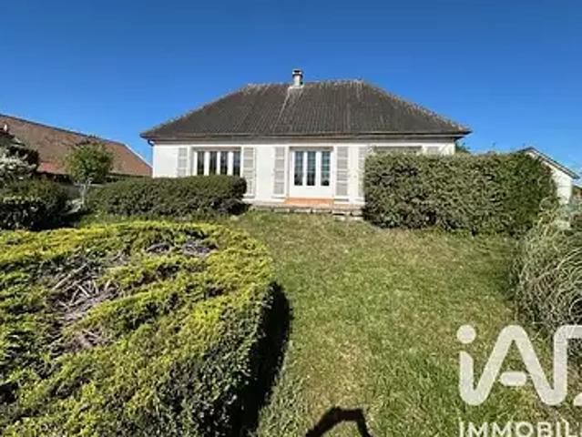 Beauvais 60000 Achat / Vente maison 4 pièces t4