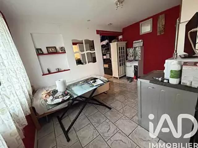 Beauvais 60000 Achat / Vente maison 4 pièces t4