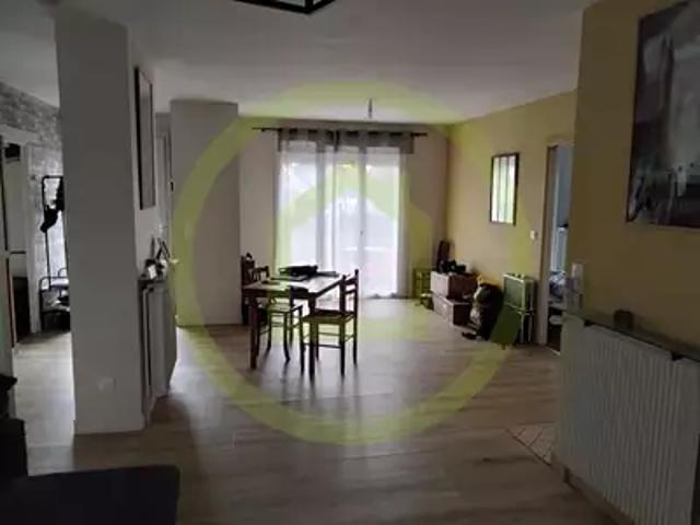 Beauvais 60000 Achat / Vente maison 4 pièces t4 au dernier étage