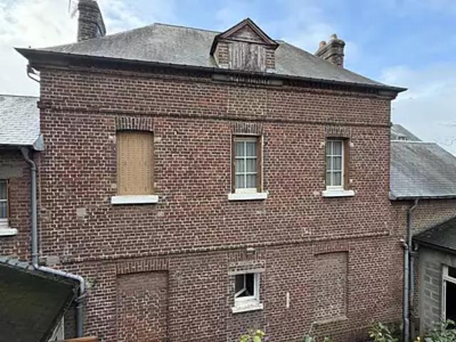 Beauvais 60000 Achat / Vente maison 5 pièces t5