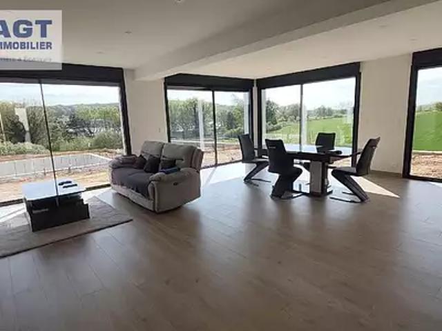 Beauvais 60000 Achat / Vente maison 5 pièces t5