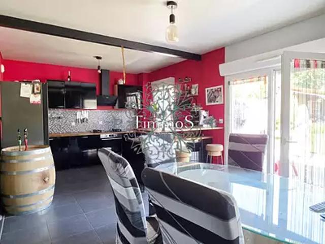 Beauvais 60000 Achat / Vente maison 5 pièces t5