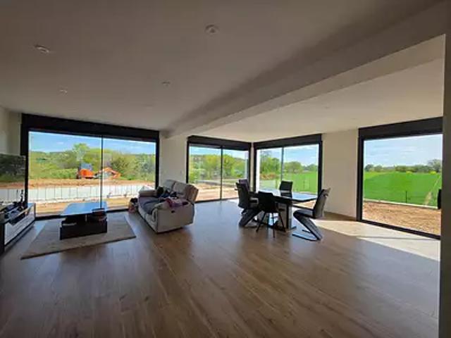 Beauvais 60000 Achat / Vente maison 5 pièces t5 au dernier étage