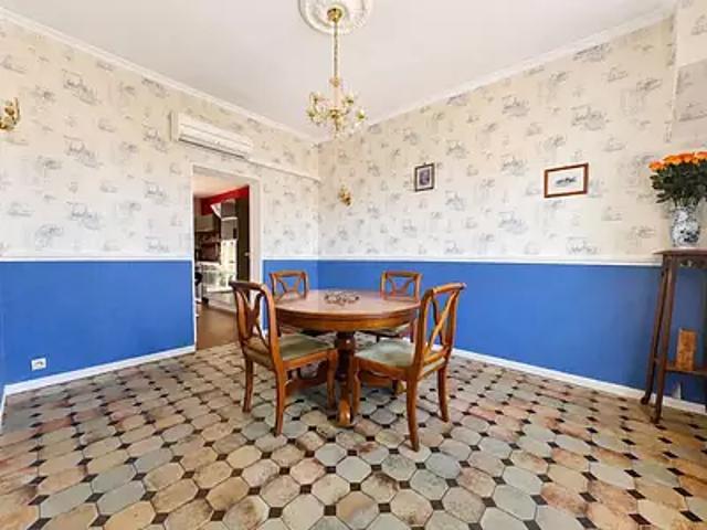 Beauvais 60000 Achat / Vente maison 5 pièces t5 jardin terrasse