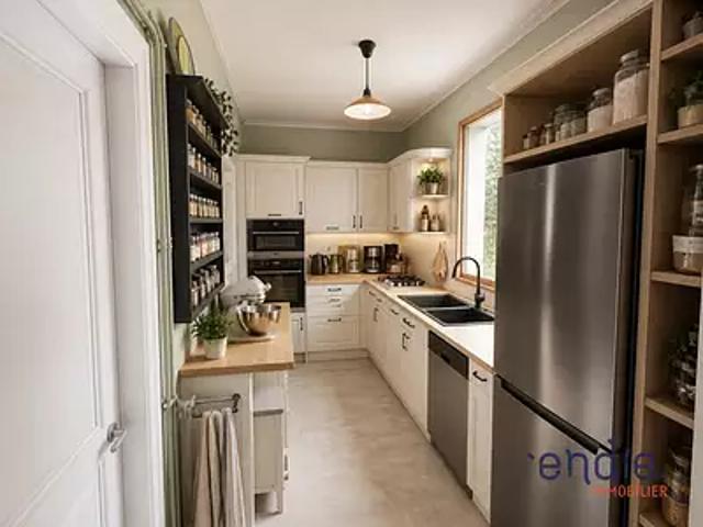 Beauvais 60000 Achat / Vente maison 6 pièces t6 terrasse