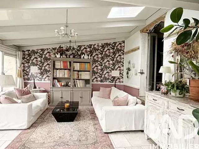 Beauvais 60000 Achat / Vente maison 9 pièces t9