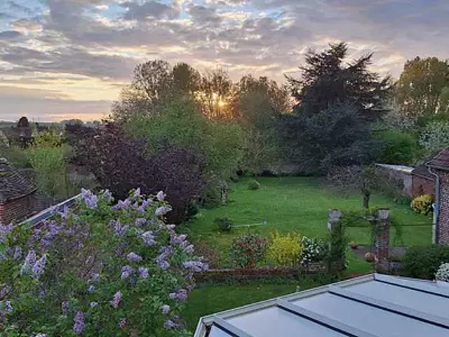 Beauvais 60000 Achat / Vente maison 9 pièces t9 au dernier étage