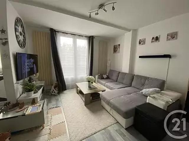 Beauvais 60000 Location appartement 4 pièces t4