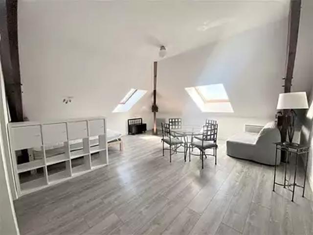 Beauvais 60000 Location appartement 1 pièce t1