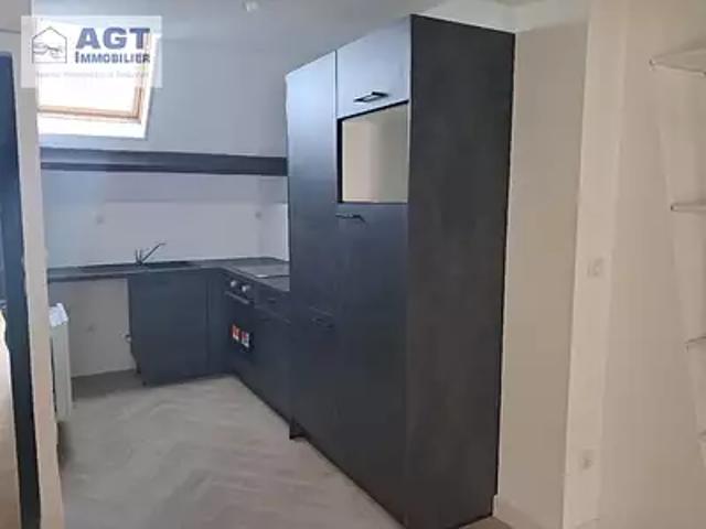 Beauvais 60000 Location appartement 1 pièce t1