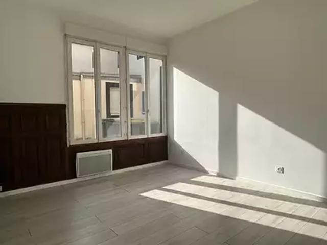 Beauvais 60000 Location appartement 1 pièce t1
