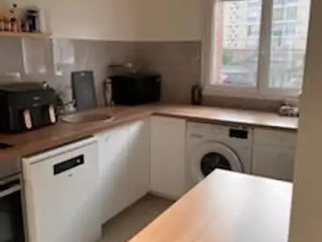 Beauvais 60000 Location appartement 2 pièces t2