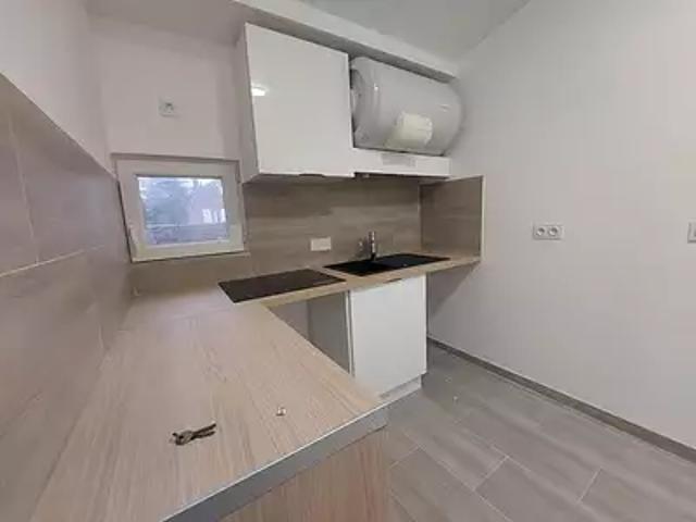 Beauvais 60000 Location appartement 2 pièces t2